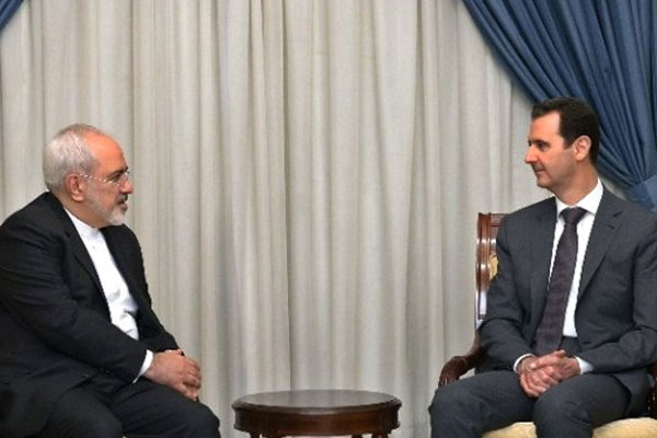 Esed'i hala meşru lider görüyorlar