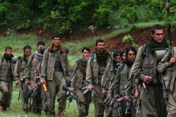 “İran-PKK anlaşması Türkiye için kabus olur”