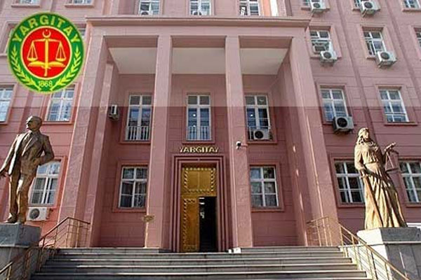 Yargıtay'dan 'cemevi' kararı