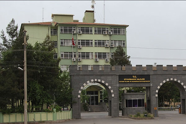 Diyarbakır Valiliği'nden kritik açıklama