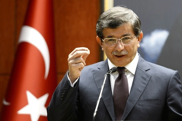 Erken seçim kararı