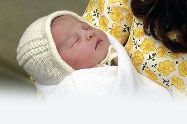 İngiltere'de 'Muhammed' gerçeği