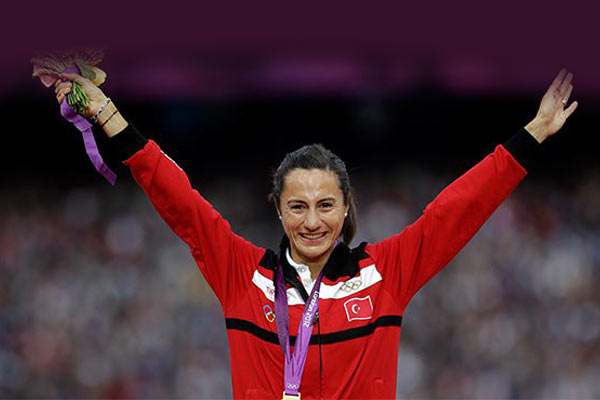 Türk sporcunun kariyeri bitti