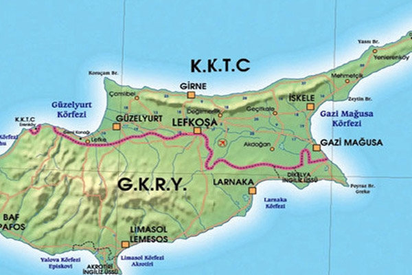 Kıbrısı terk ediyorlar