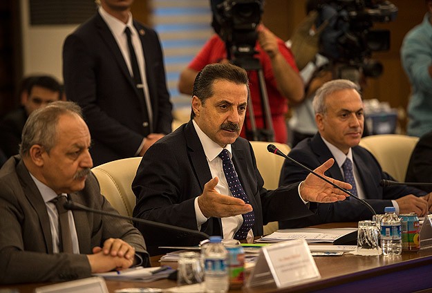 Memura yeni zam teklifi