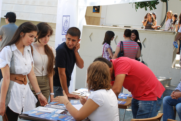 Ek yerleştirme başvuruları başladı