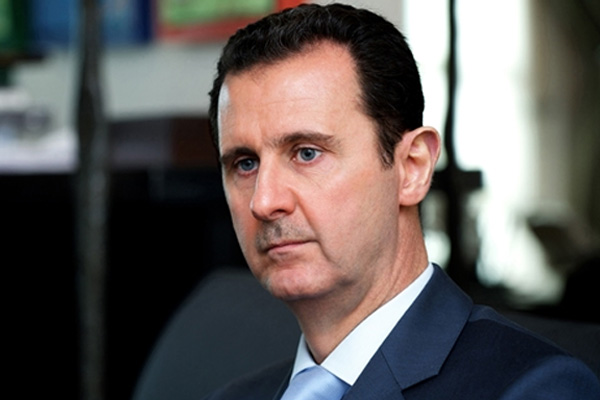 ABD Esad rejimini kınadı!