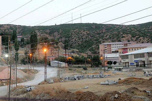 Emniyet ve Jandarma'ya saldırı