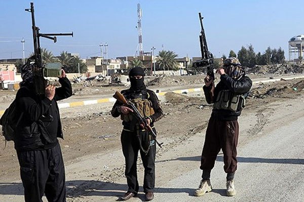 IŞİD, Erdoğan ve Türkiye'ye tehdit etti