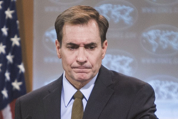 ABD: BM'nin konuyu incelemesini istiyoruz