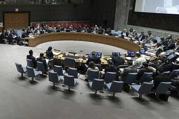 BMGK'dan Suriye planına destek