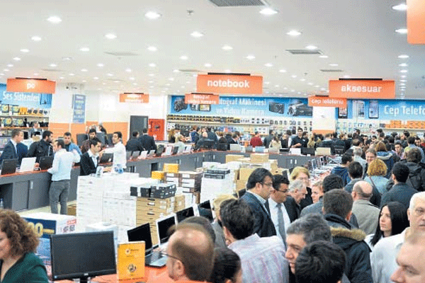 Ürünlere yeni zam yolda