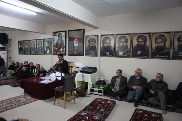 Yargıtay cemevi kararını verdi