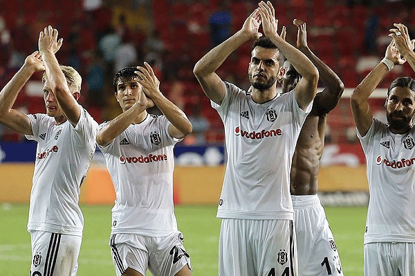 Süper Lig'de haftanın görünümü