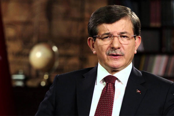 Başbakan Davutoğlu bundan sonra...