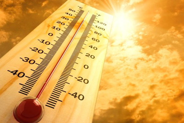 Kavurucu sıcaklarda son 4 gün