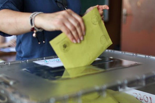 Seçim en geç bu tarihte yapılacak