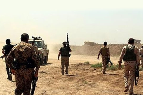 Irak'ta IŞİD'le mücadelede 86 ölü