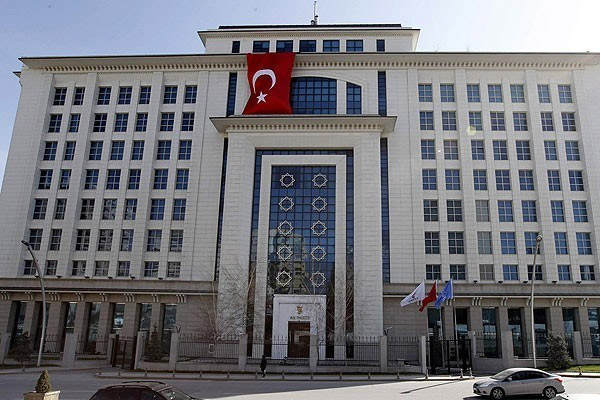 AK Parti MKYK bugün toplanıyor