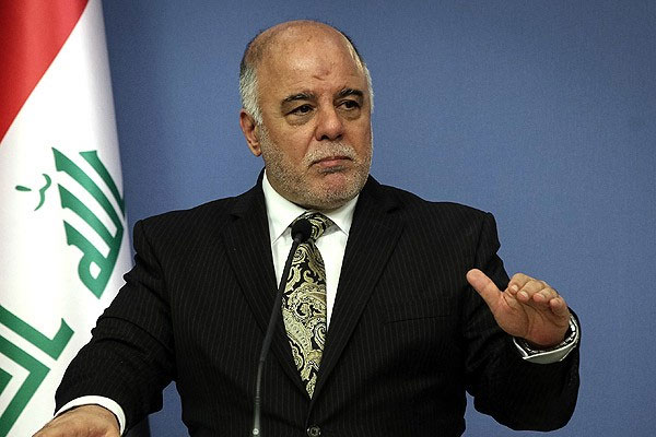 Irak Başbakanı İbadi müsteşarlıkları lağvetti