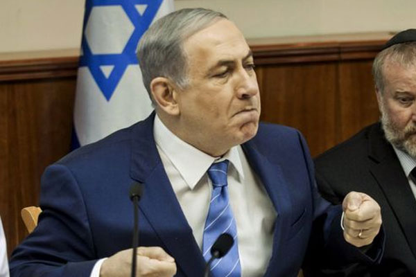 İsrail'den 'yasadışı infazlar' klasiği