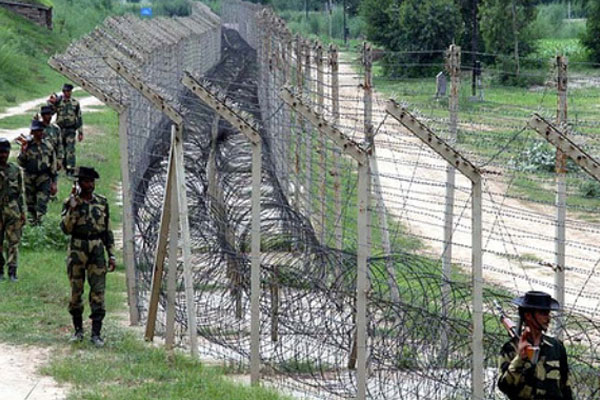 Keşmir'de ateşkes ihlali