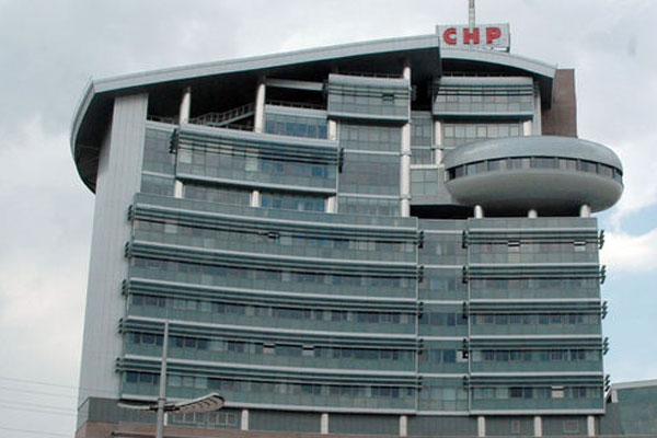 CHP: HDP yoksa biz de yokuz