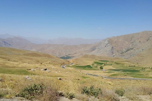 Hakkari-Çukurca karayolu 8 gündür kapalı