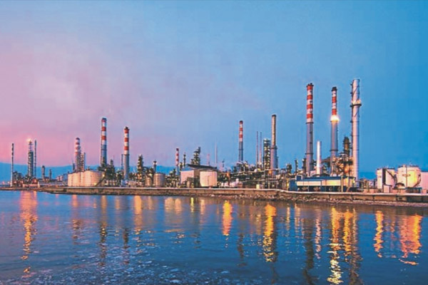 Teftiş yaparken canından oldu