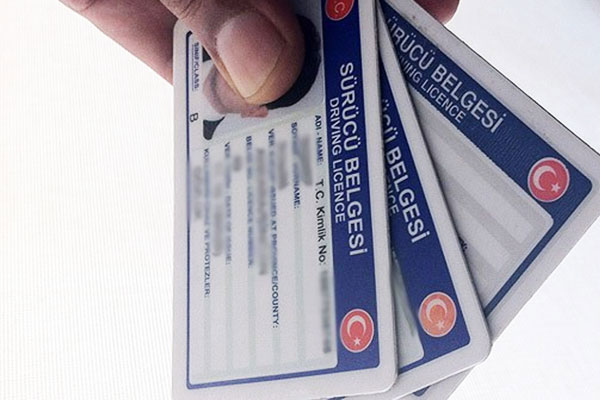 Ehliyet alacak olanlara uyarı