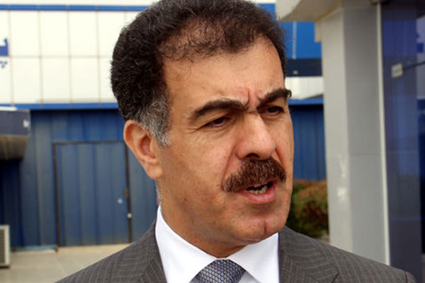 'PYD, kendisini empoze ediyor'