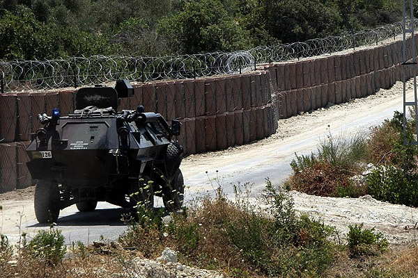 Hatay'da 7 ayda 21 IŞİD'li yakalandı