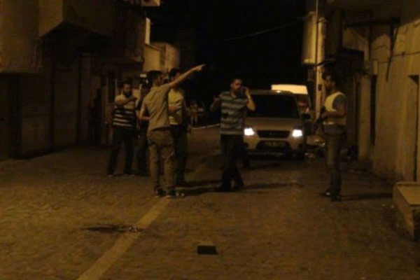 Suriyeli kadın sokak kavgasında öldürüldü