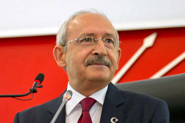 Kılıçdaroğlu, Beştepe'ye gidecek mi?