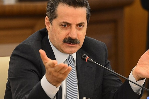 Faruk Çelik sözlerine açıklık getirdi