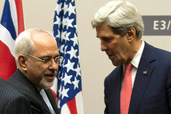 Nükleer anlaşmanın kilidi: Bağışçıların savaşı