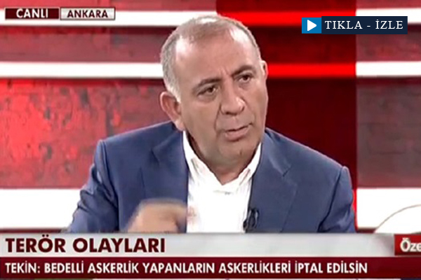 Bedelli'leri yeniden askere gönderecekler