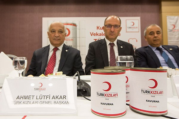 Kızılay kurban fiyatını açıkladı