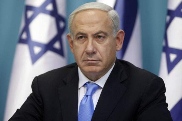 İsrail: Hamas'la müzakere yapmıyoruz