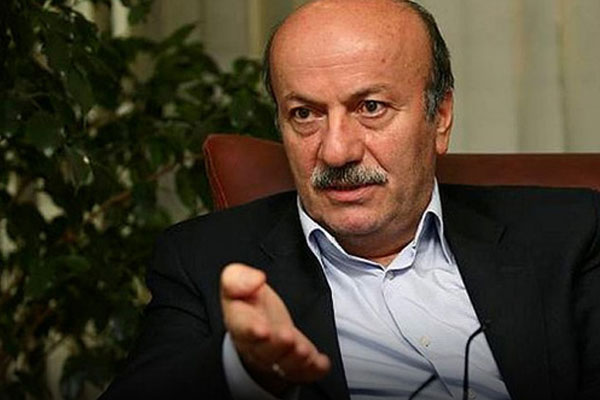 'Görev Kılıçdaroğlu'na verilebilir'