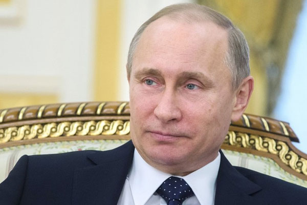 Putin'den Kırım resti: 'O kadar nokta'