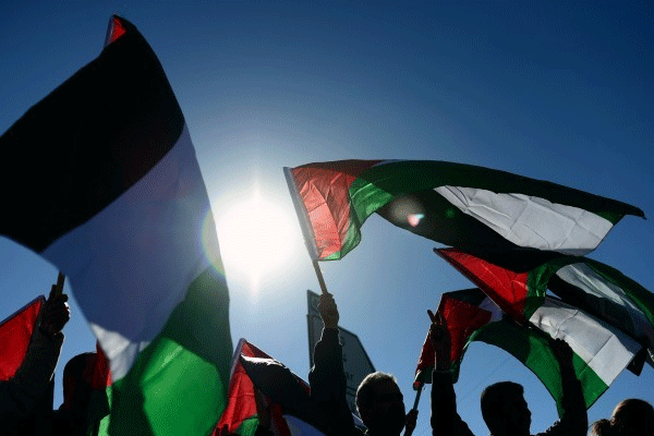 Hamas'tan İsrail açıklaması