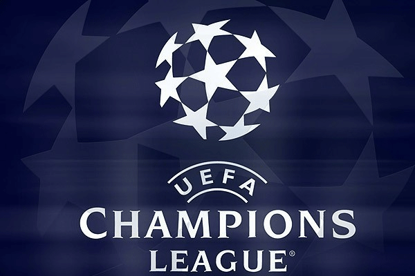 Şampiyonlar Ligi'nde sonuçlar