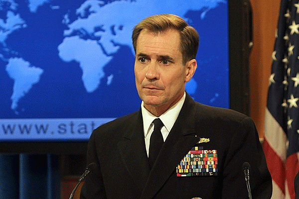 ABD'den 'kaygı verici' mesajı