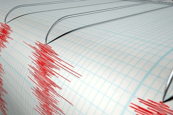 Antalya'da 4,6 büyüklüğünde deprem