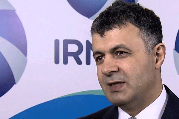 Kamış: Öcalan ile başkanlık anlaşması