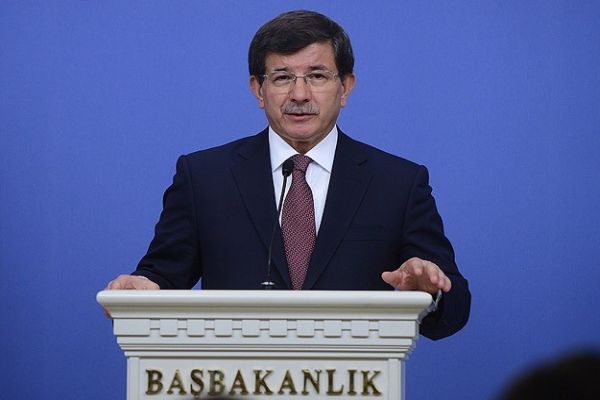 Davutoğlu, ılımlı HDP’lileri isteyecek