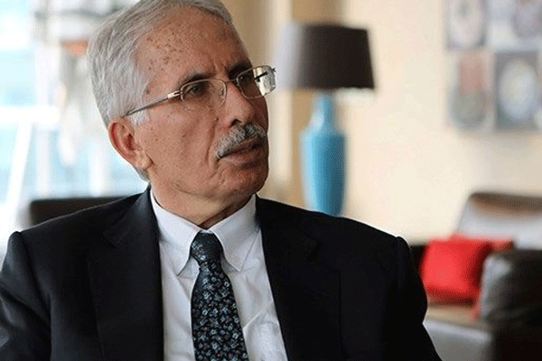 Sencar: HDP Türkiye'nin 3. partisi olabilir