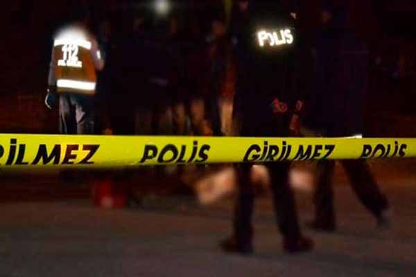 Diyarbakır’da Emniyet'e silahlı saldırı