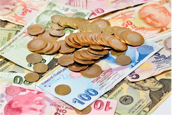 Suriyeli muhalifler TL'ye geçmek istiyor